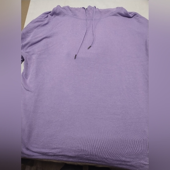 Lavender Hoodie - Picture 7 of 13